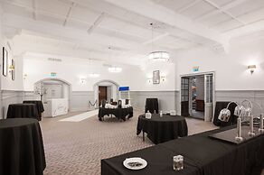 voco Grand Central Glasgow by IHG