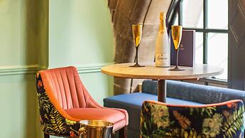 voco Grand Central Glasgow by IHG