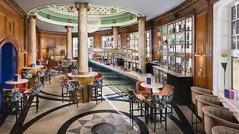 voco Grand Central Glasgow by IHG