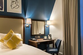 voco Grand Central Glasgow by IHG