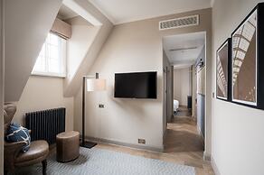 voco Grand Central Glasgow by IHG