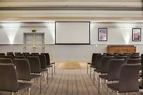 voco Grand Central Glasgow by IHG