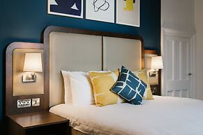 voco Grand Central Glasgow by IHG