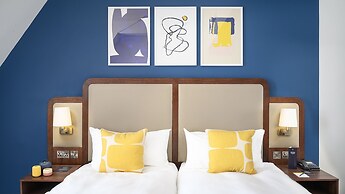 voco Grand Central Glasgow by IHG