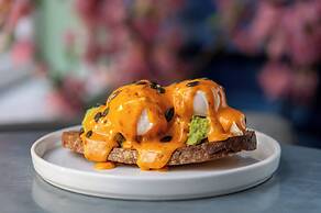 voco Grand Central Glasgow by IHG