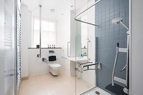 voco Grand Central Glasgow by IHG