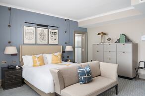 voco Grand Central Glasgow by IHG