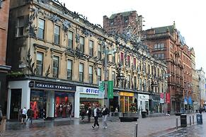 voco Grand Central Glasgow by IHG