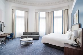 voco Grand Central Glasgow by IHG