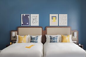 voco Grand Central Glasgow by IHG
