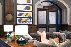 voco Grand Central Glasgow by IHG