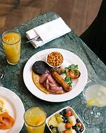 voco Grand Central Glasgow by IHG