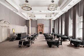 voco Grand Central Glasgow by IHG