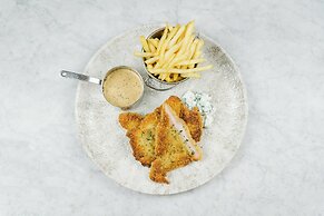 voco Grand Central Glasgow by IHG