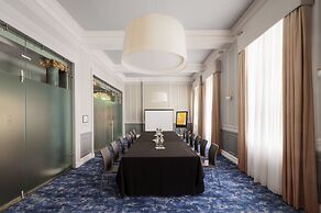 voco Grand Central Glasgow by IHG