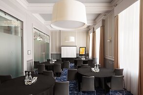 voco Grand Central Glasgow by IHG
