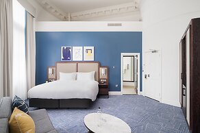 voco Grand Central Glasgow by IHG