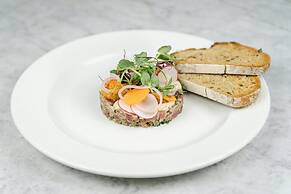 voco Grand Central Glasgow by IHG