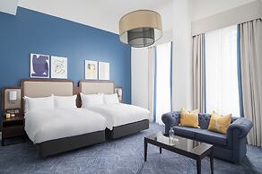 voco Grand Central Glasgow by IHG