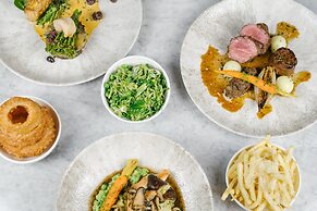 voco Grand Central Glasgow by IHG