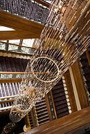 voco Grand Central Glasgow by IHG