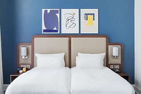 voco Grand Central Glasgow by IHG