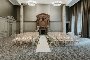 voco Grand Central Glasgow by IHG