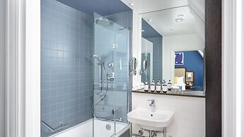 voco Grand Central Glasgow by IHG