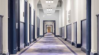 voco Grand Central Glasgow by IHG