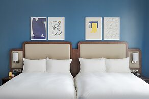 voco Grand Central Glasgow by IHG