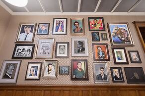 voco Grand Central Glasgow by IHG