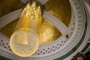 voco Grand Central Glasgow by IHG