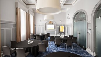 voco Grand Central Glasgow by IHG