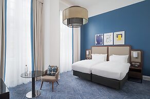 voco Grand Central Glasgow by IHG