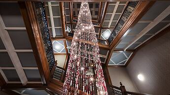 voco Grand Central Glasgow by IHG