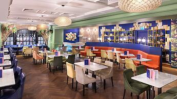 voco Grand Central Glasgow by IHG