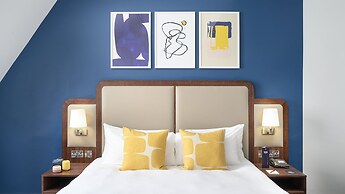 voco Grand Central Glasgow by IHG