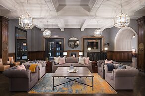 voco Grand Central Glasgow by IHG