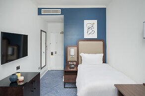 voco Grand Central Glasgow by IHG