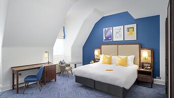 voco Grand Central Glasgow by IHG