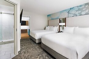 Courtyard by Marriott Lake Buena Vista at Vista Centre