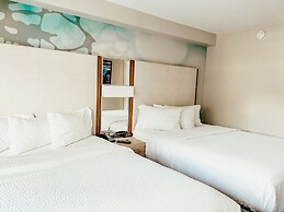 Courtyard by Marriott Lake Buena Vista at Vista Centre