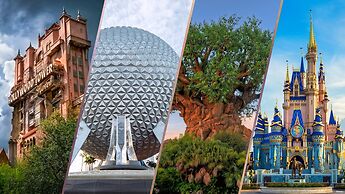 Courtyard by Marriott Lake Buena Vista at Vista Centre
