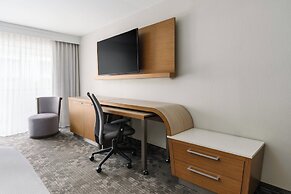 Courtyard by Marriott Lake Buena Vista at Vista Centre