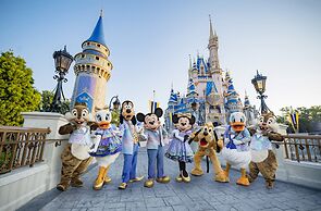 Courtyard by Marriott Lake Buena Vista at Vista Centre