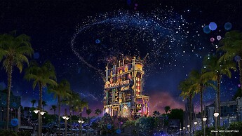 Courtyard by Marriott Lake Buena Vista at Vista Centre