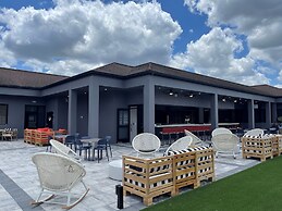 Courtyard by Marriott Lake Buena Vista at Vista Centre