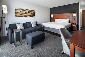 Courtyard by Marriott Rancho Cordova Sacramento