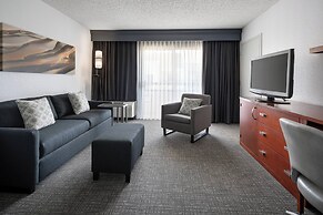 Courtyard by Marriott Rancho Cordova Sacramento