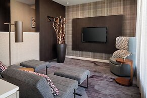 Courtyard by Marriott Rancho Cordova Sacramento